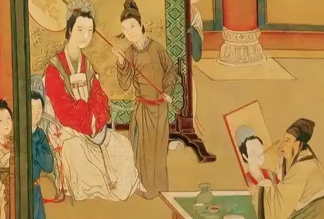 他活剐三千宫女，到底谁才是历史上最变态的皇帝