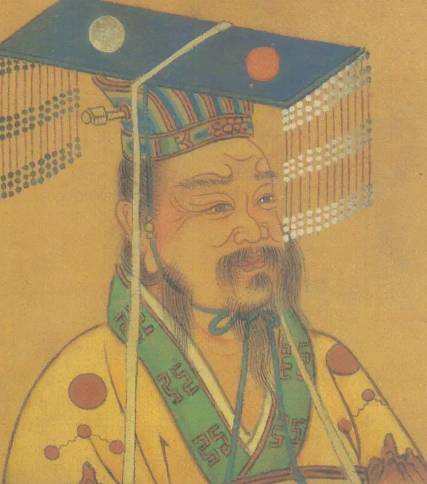 一位以勤俭治国的中兴之主，为何劳民伤财建奢华陵墓？