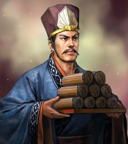 陈群简介：三国时期著名政治家曹魏重臣的生平