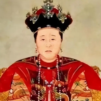 清宫为何对汉人女子严防死守？原来是因为孝庄