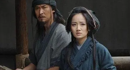 春秋霸主越王勾践与夫人雅鱼的传奇爱情