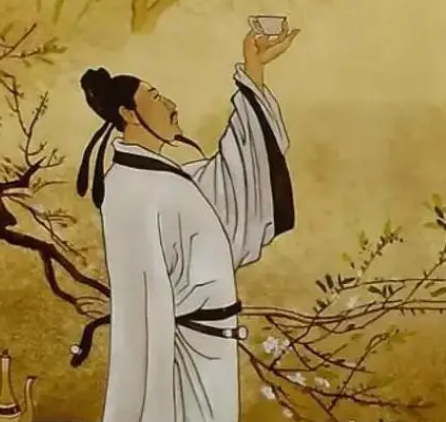 揭秘李白的隐秘过往：从