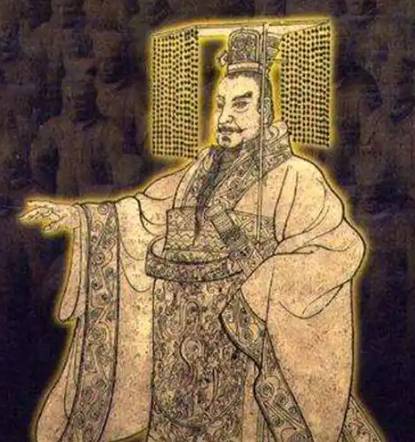 谁是历史上没有污点的完美皇帝?