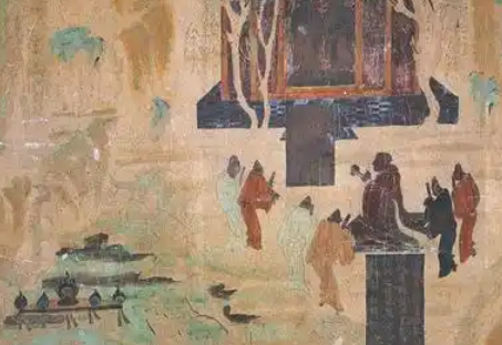 中国古代历史上著名的西域都护府在什么地方？