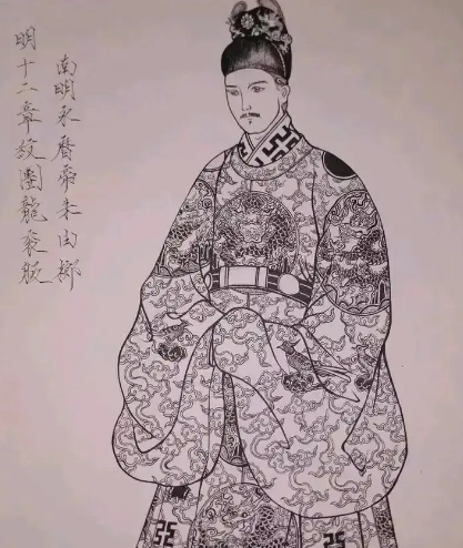 汉人皇帝陵墓隐藏贵州小城 259年后才发现