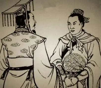韩信不背叛刘邦的原因：做人要低调