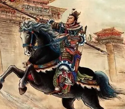东晋为何不用祖逖？一代名将致力北伐，忧愤而死！