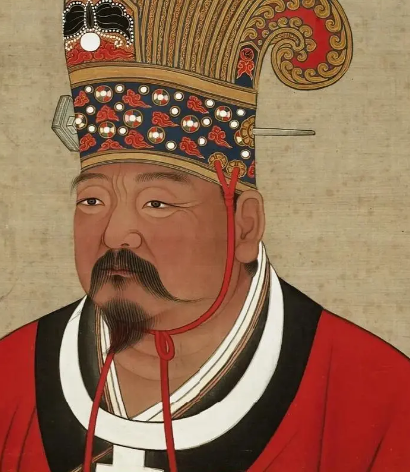 为何说赵匡胤的一生是传奇的？赵匡胤生平简介