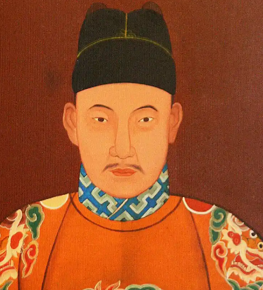 明武宗朱厚照处死贪官的荒唐逻辑