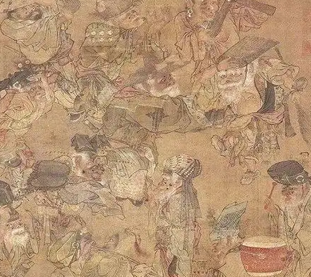 唐代朝廷夜班制度值夜班被皇帝看上连升官