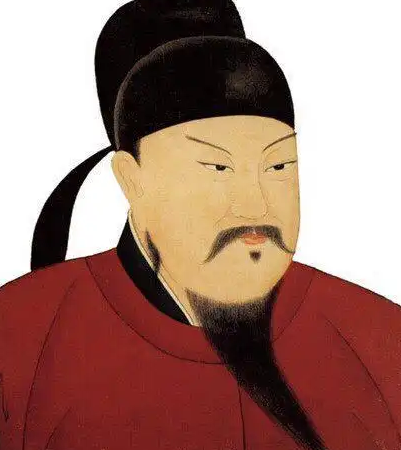 李世民儿子李恪之死：一场宫廷阴谋的悲剧