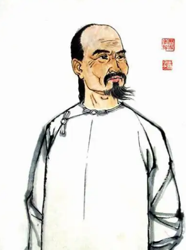 爱逛青楼的龚自珍与古代文人的青楼情结