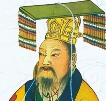 隋文帝杨坚的儿子们及其结局