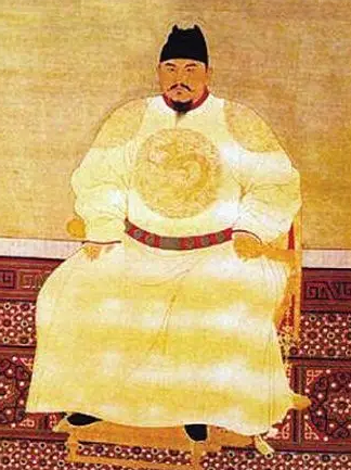 朱元璋：我当和尚期间所受的痛苦，你们不懂