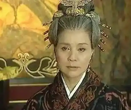 历史西汉末年第一冤案：凭一个疯子的口供逼死王后