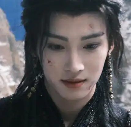 大梦归离离仑恨朱厌的原因介绍