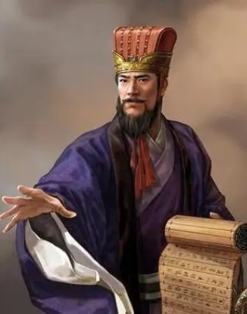 商人吕不韦简介：吕不韦如何成为一个乱世英雄