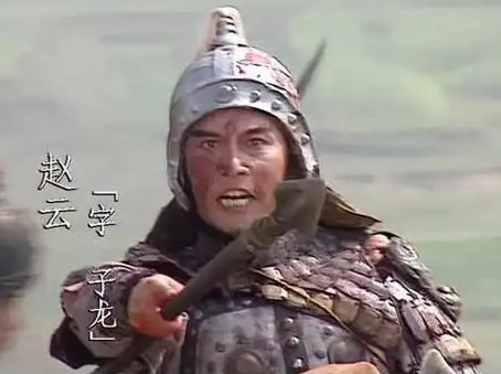谁能堪称是三国时代的常胜将？