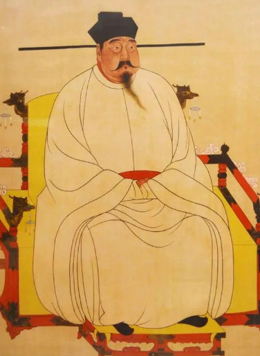 野史趣闻：赵匡胤为什么传位给他的弟弟？