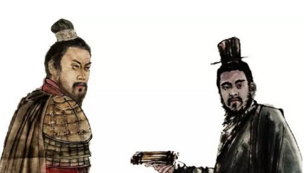 解读项梁之死：为了项羽的江山而战死的秦末武将