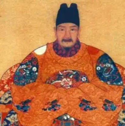 崇祯帝朱由检与袁贵妃简介：袁贵妃结局探析