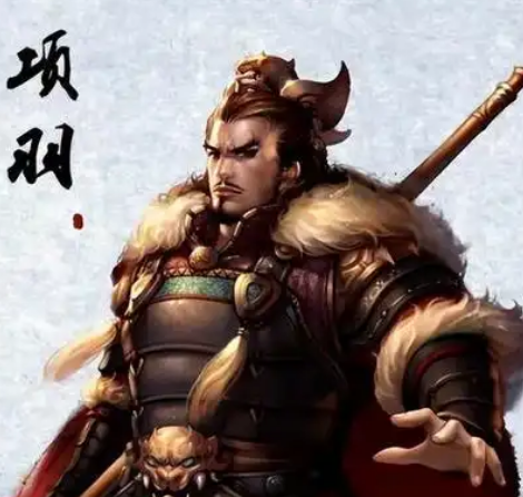 西楚霸王项羽的母亲是谁？项羽生母之谜大揭秘