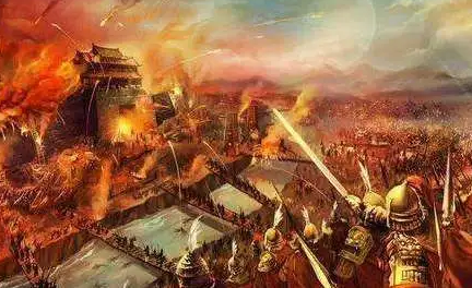 揭秘易京之战时间与攻略介绍