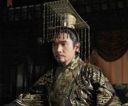 秦穆公是谁？秦穆公叫什么？