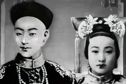 清朝光绪帝的珍妃和瑾妃是什么关系？