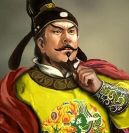 李渊简介及其父之死