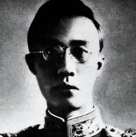奇闻：末代皇帝溥仪登基时的不祥之兆