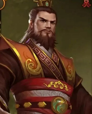 跟着孙权混的东吴大将谋士，竟然都离奇死亡！