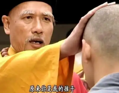 天龙八部玄慈是怎样一个人？如何评价玄慈方丈