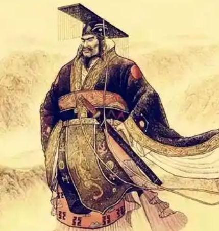 秦始皇对功臣、对国家、对百姓的态度竟然是这样的