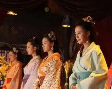 揭秘：中国史上选妃标准最苛刻的皇帝