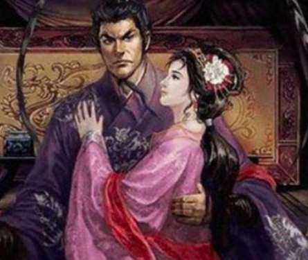 陆逊与妻子的婚姻：政治联姻的背后