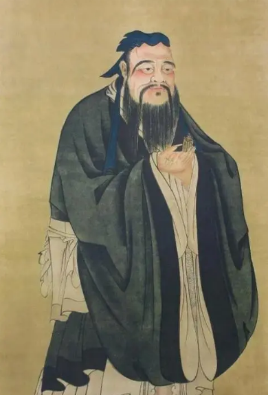 春秋时期孔子的坟墓在哪里