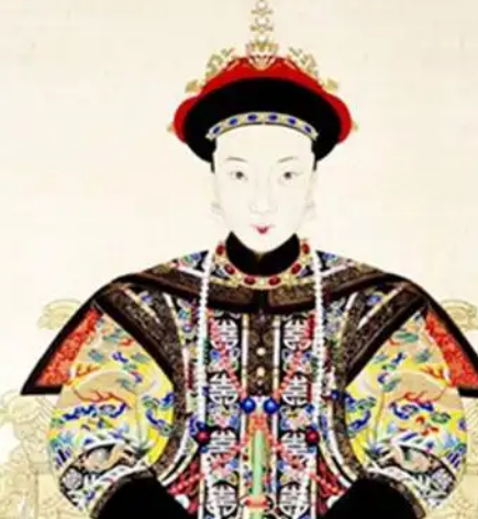 同治皇后不为人知的故事：身为皇后，死后竟惨遭剖腹
