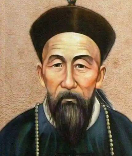 曾国藩致命的性格弱点：爱生闷气源自其母亲