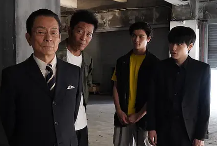 相棒第23季第三集剧情介绍