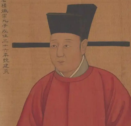 赵构畏金如虎：南宋失去的最好的一次反击机会