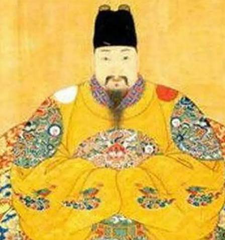 末代太子朱慈烺的悲哀：国破家亡后下落无人知