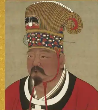 赵匡胤之父赵弘殷的传奇一生——勇猛基因的传承