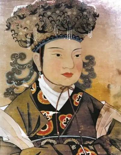 揭秘一代女皇武则天：如何赢得李治的心？