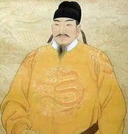 最像自己的儿子李恪：为何最终被李世民放弃？