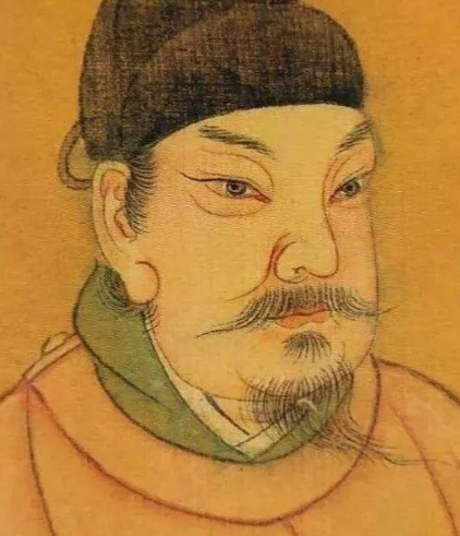 李煜诗词写得好，泡妞功夫也是一流
