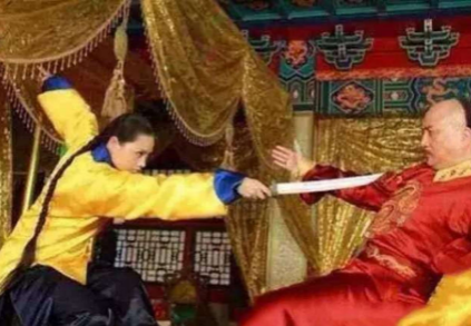 “四爷”雍正怎么死的 雍正是被吕四娘刺杀的吗？