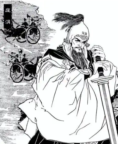 揭秘著名将领庞涓其实是个十足的自恋狂？