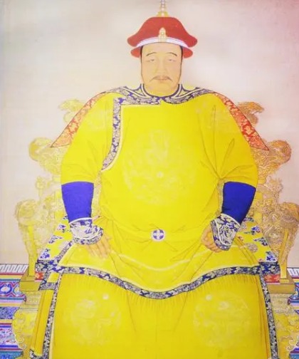 满清皇帝皇太极贵为天子却为何娶了俩寡妇？