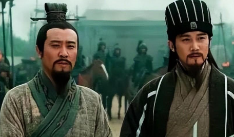 刘备是如何将诸葛亮绑上战车为其卖命一辈子